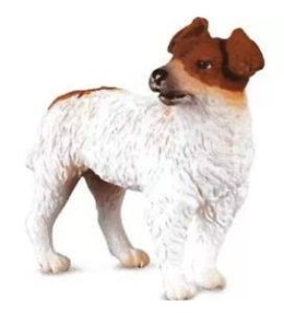 COLLECTA pies Terrier Jack Russel 88080 7cm