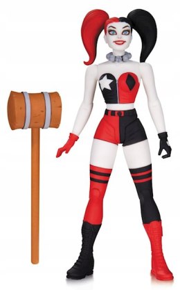 DC Coll Batman HARLEY QUINN 3 17cm