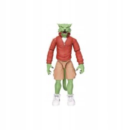 DC Coll Designer Series Beast Boy Terry Dodson 04