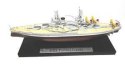 DeAgostini pancernik USS Pennsylvania 1:1250