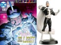 Eaglemoss DC Comics Dr Light 10cm 1:21