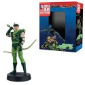 Eaglemoss DC Comics Green Arrow 10cm 1:21 10cm