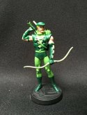 Eaglemoss DC Comics Green Arrow 10cm 1:21 10cm