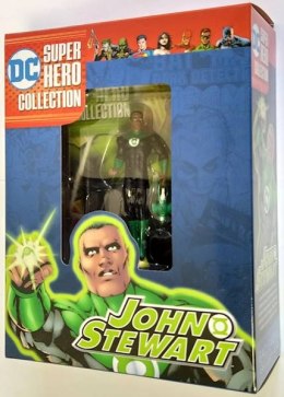 Eaglemoss DC Comics John Stewart 10cm 1:21