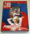 Eaglemoss DC Comics Power Girl 7cm 1:21