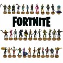 FORTNITE 3D Stampers pieczątki pudełko figurka