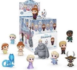 Funko Mystery Frozen II 6cm figurka niespodzianka