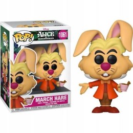 Funko POP! Alicja w krainie czarów March Hare 1061