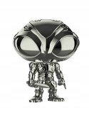 Funko POP! Aquaman Black Manta chrom 248 figurka