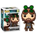 Funko POP! Artemis Fowl Mulch Diggems 573 outlet