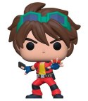 Funko POP! Bakugan Dan Kuso 963 figurka