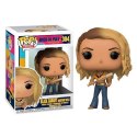 Funko POP! Birds Of Prey Black Canary 304 figurka