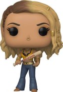 Funko POP! Birds Of Prey Black Canary 304 figurka