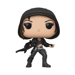 Funko POP! Birds Of Prey Huntress 305 figurka