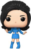 Funko POP! Black Mirror Nanette Cole 944 figurka