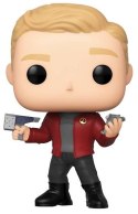 Funko POP! Black Mirror Robert Daly 943 figurka