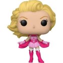 Funko POP! Bombshells Supergirl 222 with purpose