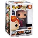 Funko POP! Conan without Borders O'Brien SE 22