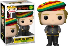 Funko POP! Cool Runnings Irving Irv Blitzer 1084