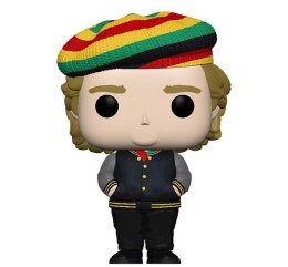 Funko POP! Cool Runnings Irving Irv Blitzer 1084