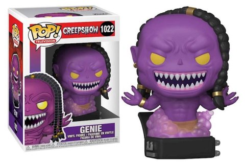 Funko POP! Creepshow Genie dżin 1022 figurka