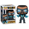 Funko POP! DC Black Lightning 426 figurka