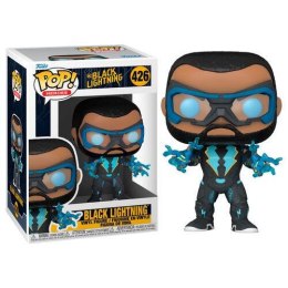 Funko POP! DC Black Lightning 426 figurka