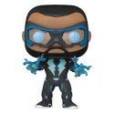 Funko POP! DC Black Lightning 426 figurka