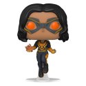 Funko POP! DC Black Lightning 427 figurka