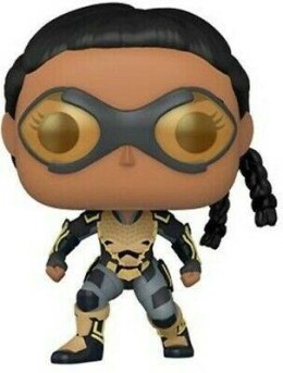 Funko POP! DC Black Lightning Thunder 428 figurka