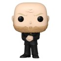 Funko POP! DC Black Lightning Tobias Whale 429