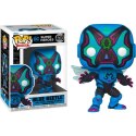 Funko POP! DC Super Heroes Blue Beetle 410 figurka