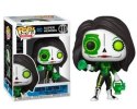 Funko POP! DC Super Heroes Green Lantern 411