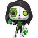 Funko POP! DC Super Heroes Green Lantern 411