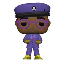 Funko POP! Directors Spike Lee 03 (Purple) figurka