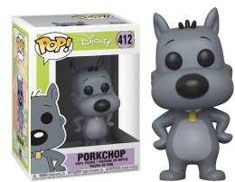 Funko POP! Disney Doug Porkchop 412 figurka