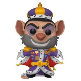 Funko POP! Disney Great Mouse Detectiv Ratigan 776