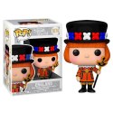 Funko POP! Disney It's a Small World England 1074