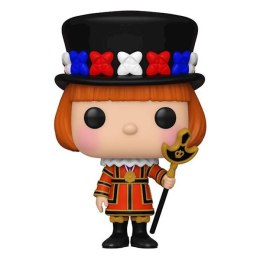 Funko POP! Disney It's a Small World England 1074