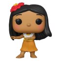 Funko POP! Disney It's a Small World US 1073 figur