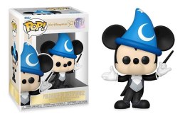 Funko POP! Disney Philharmagic Mickey Mouse 1167