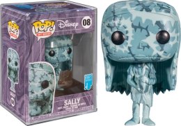 Funko POP! Disney Sally 08 art protective case