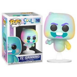 Funko POP! Disney Soul 22 Grinning 748 figurka