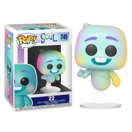 Funko POP! Disney Soul 22 uśmiech 745 figurka