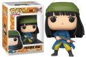 Funko POP! Dragonball Super Future Mai 817 figurka