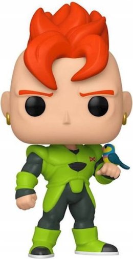 Funko POP! Dragonball Z Android 16 708 figurka