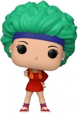 Funko POP! Dragonball Z Bulma 707 figurka