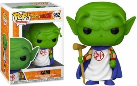 Funko POP! Dragonball Z Kami 952 figurka vinyl