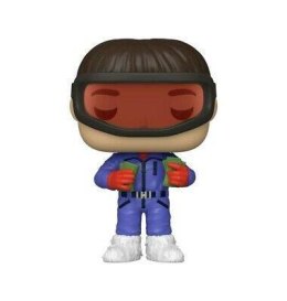 Funko POP! Dumb Dumber Ski Lloyd Christmas 1043 SE