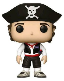 Funko POP! Fast Times Brad Hamilton 954